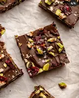 Brownie Chocolate 53% Cacao