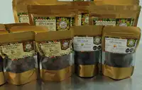 Bombones de Chocolate 37% y 53% Cacao 80Gr