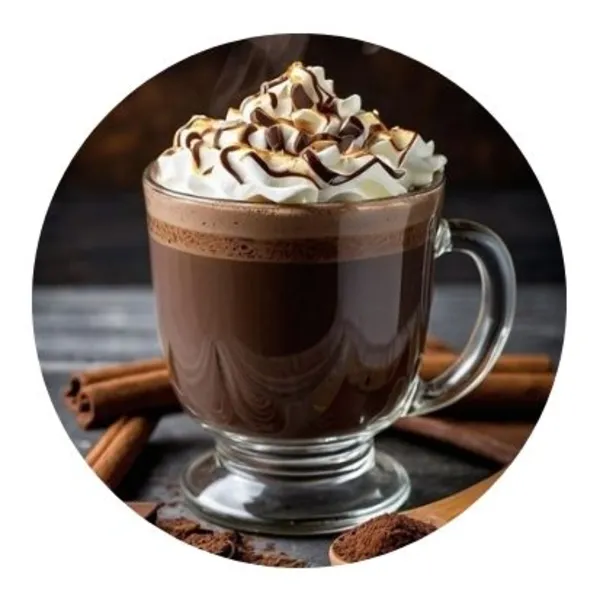 imagen Chocolate de Mesa