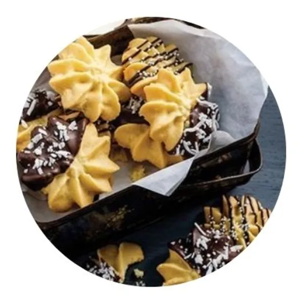 imagen Línea Pastelería