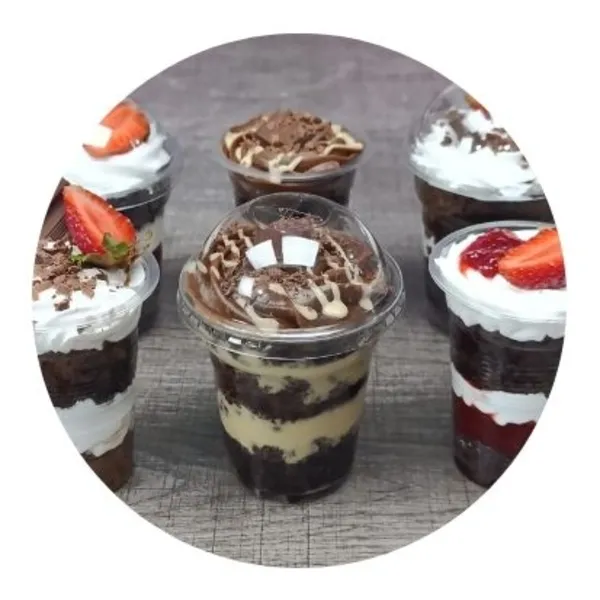 imagen Línea Repostería